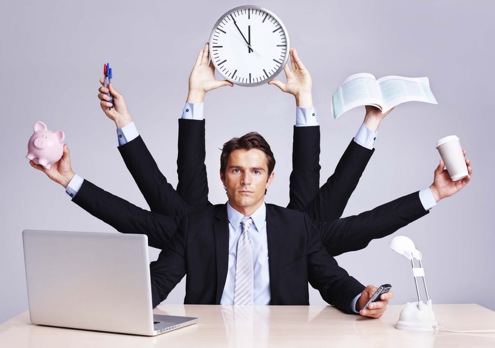 Como eliminar o stress e melhorar a sua produtividade diária a partir de seu Plano de Ação para RESULTADOS